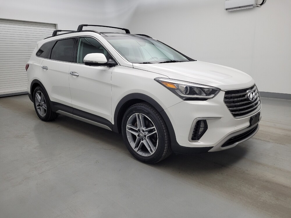 2018 Hyundai Santa Fe in Toledo, OH 43617 - 18142787 11