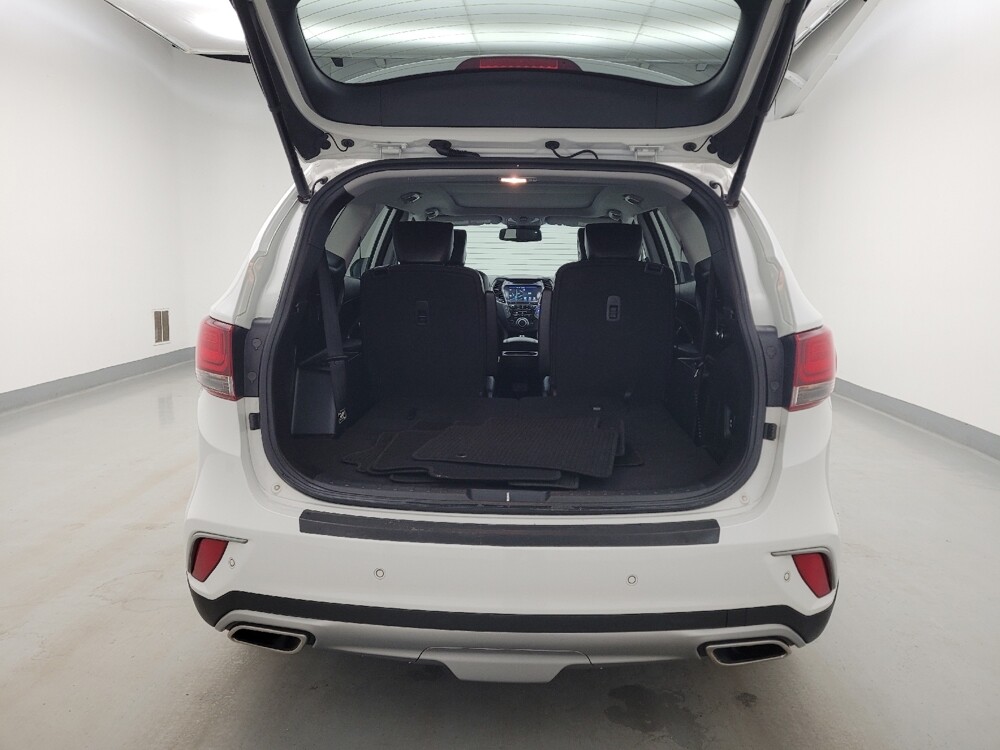 2018 Hyundai Santa Fe in Toledo, OH 43617 - 18142787 29