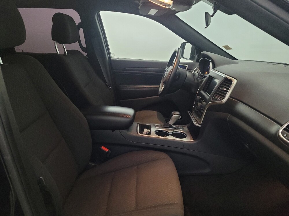 2018 Jeep Grand Cherokee in New Castle, DE 19720 - 18142788 21