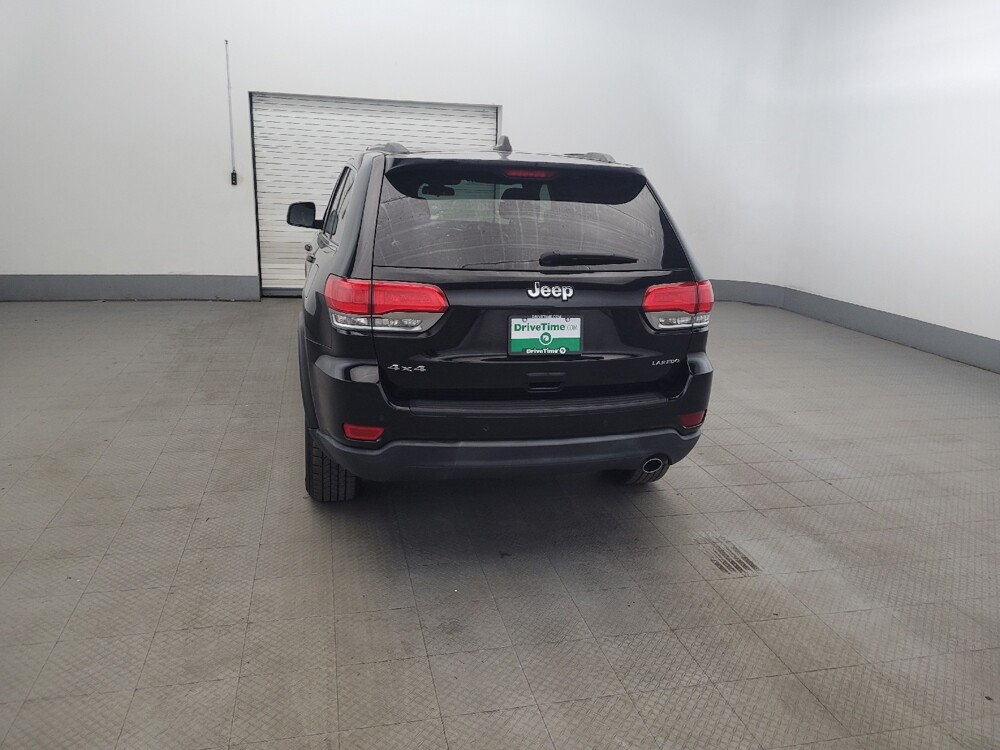 2018 Jeep Grand Cherokee in New Castle, DE 19720 - 18142788 6