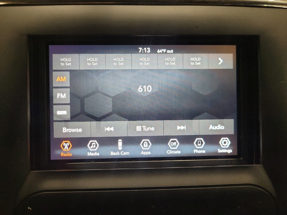 2018 Jeep Grand Cherokee in New Castle, DE 19720 - 18142788 25