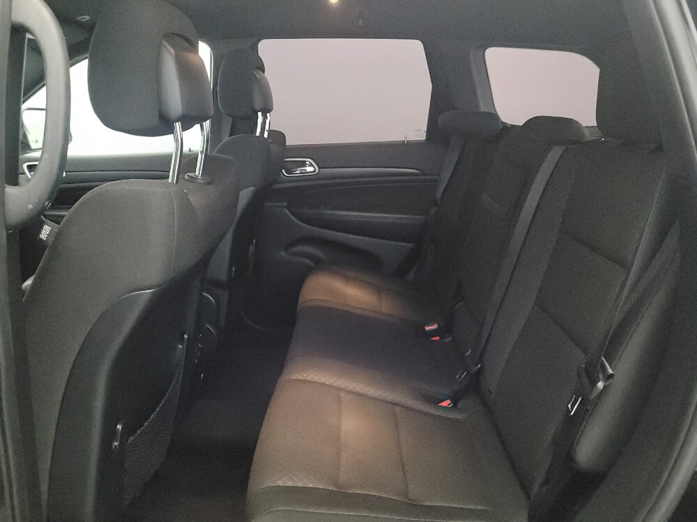 2018 Jeep Grand Cherokee in New Castle, DE 19720 - 18142788 18