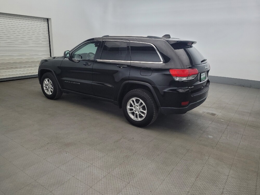 2018 Jeep Grand Cherokee in New Castle, DE 19720 - 18142788 3