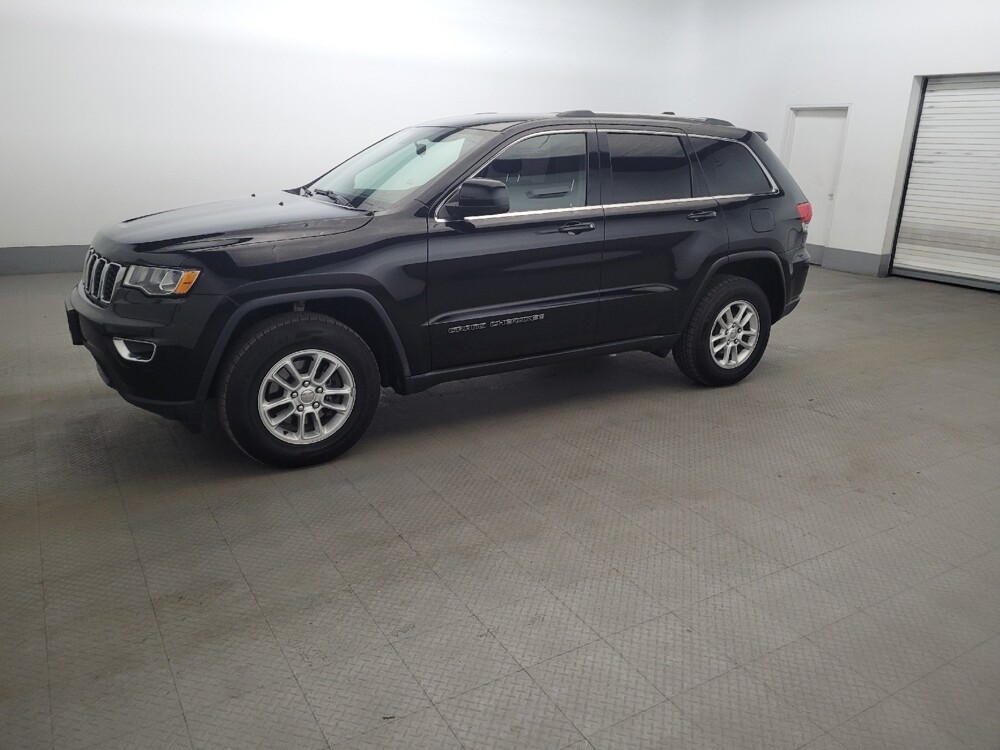 2018 Jeep Grand Cherokee in New Castle, DE 19720 - 18142788 2