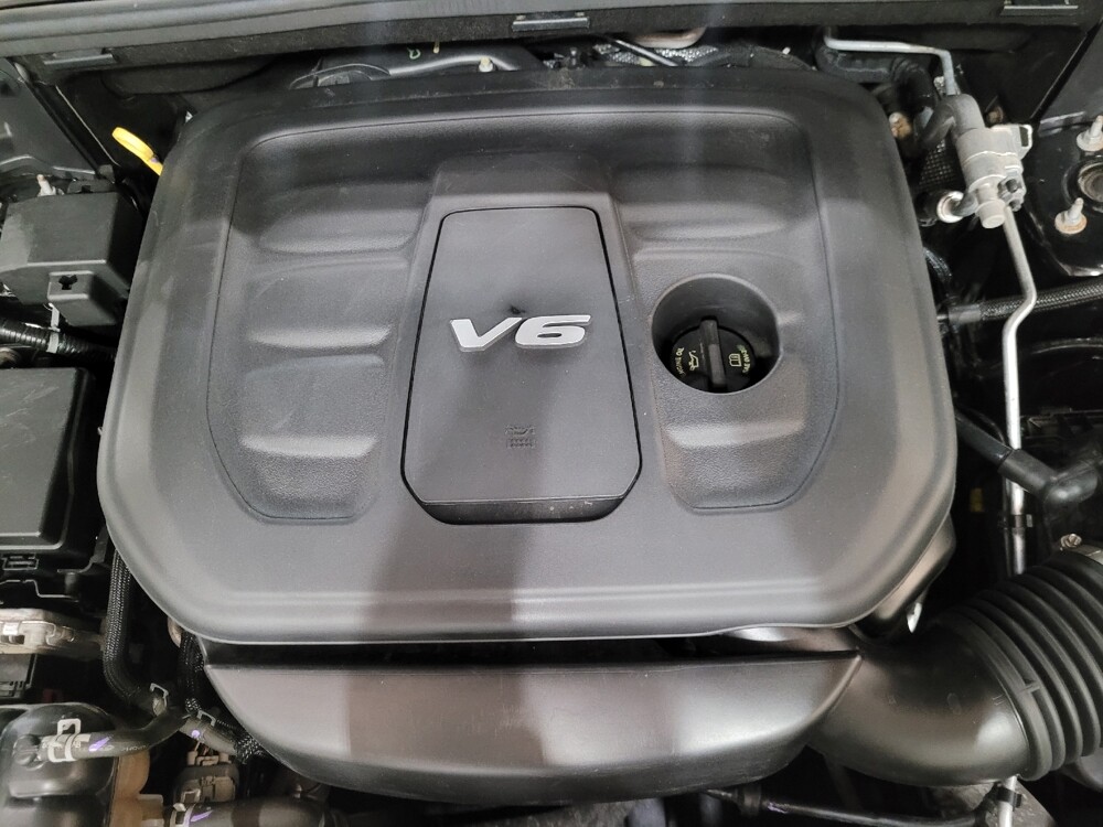 2018 Jeep Grand Cherokee in New Castle, DE 19720 - 18142788 30