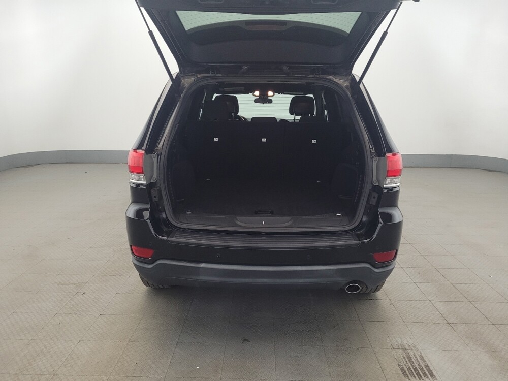 2018 Jeep Grand Cherokee in New Castle, DE 19720 - 18142788 29