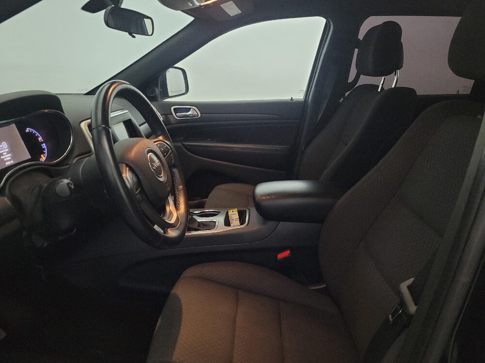 2018 Jeep Grand Cherokee in New Castle, DE 19720 - 18142788 17