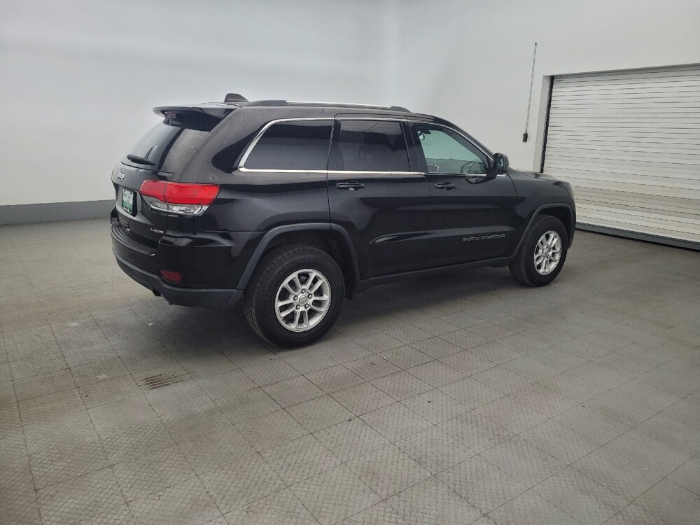 2018 Jeep Grand Cherokee in New Castle, DE 19720 - 18142788 10