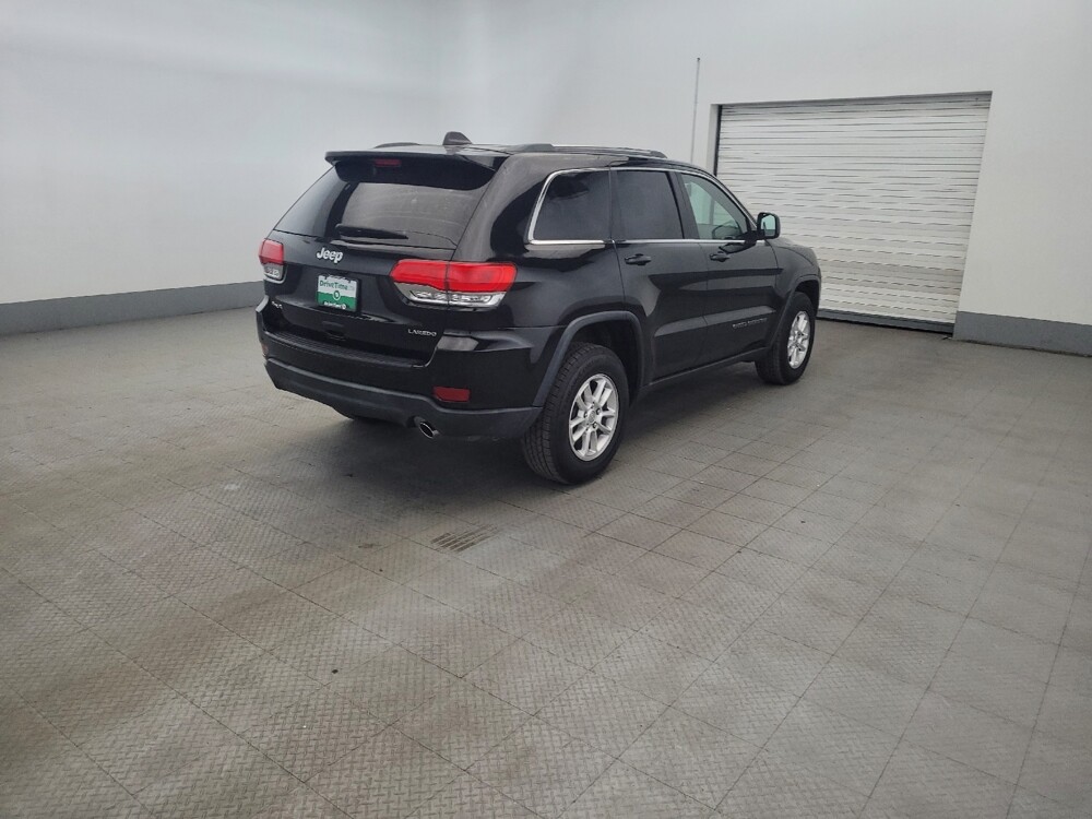 2018 Jeep Grand Cherokee in New Castle, DE 19720 - 18142788 9