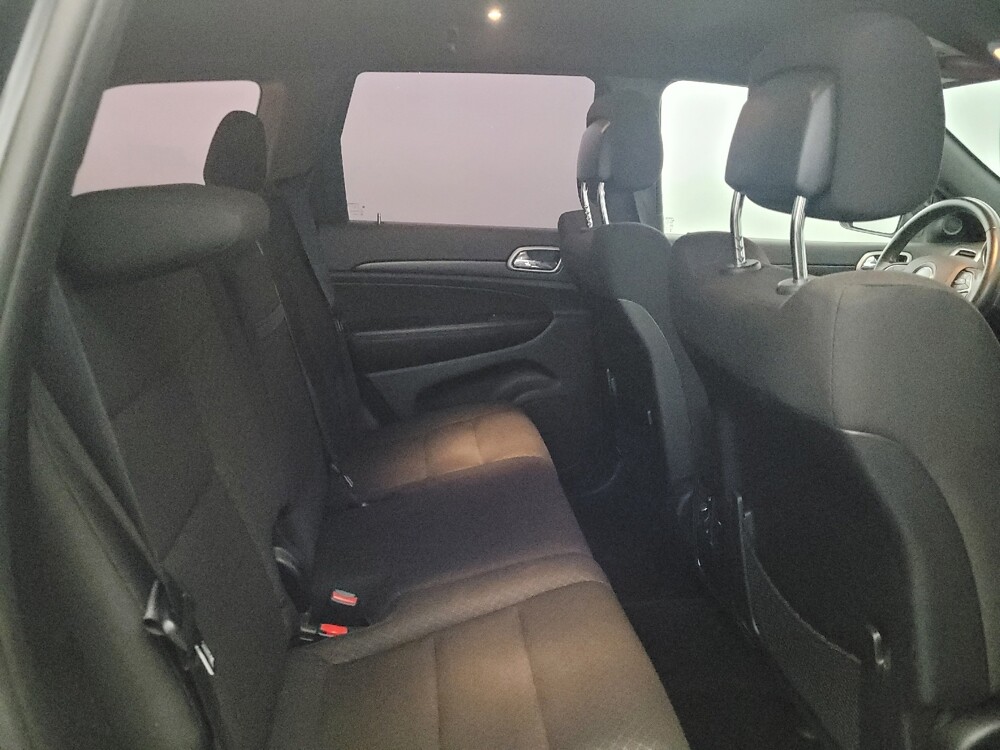 2018 Jeep Grand Cherokee in New Castle, DE 19720 - 18142788 19
