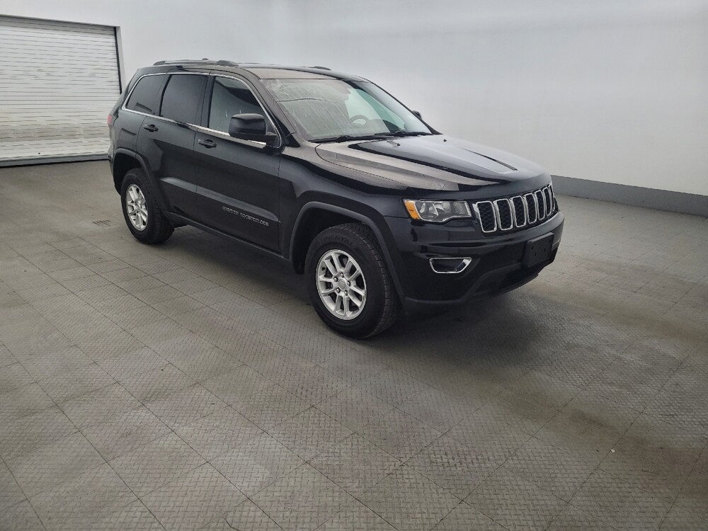 2018 Jeep Grand Cherokee in New Castle, DE 19720 - 18142788 13