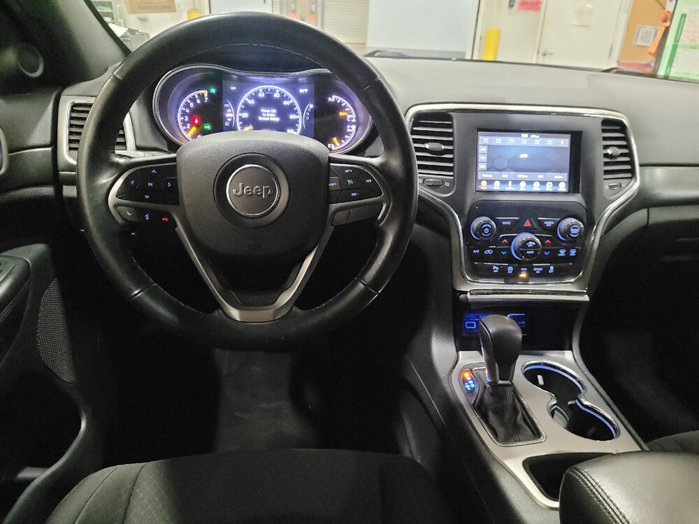 2018 Jeep Grand Cherokee in New Castle, DE 19720 - 18142788 22