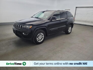 2018 Jeep Grand Cherokee in New Castle, DE 19720
