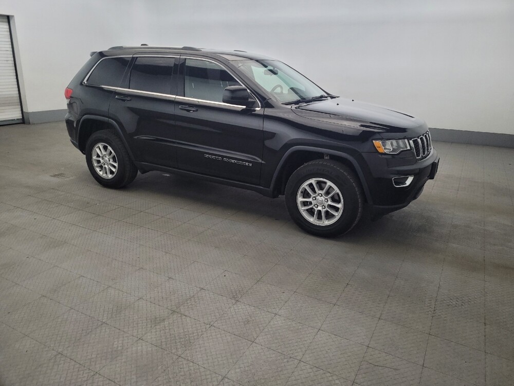 2018 Jeep Grand Cherokee in New Castle, DE 19720 - 18142788 11