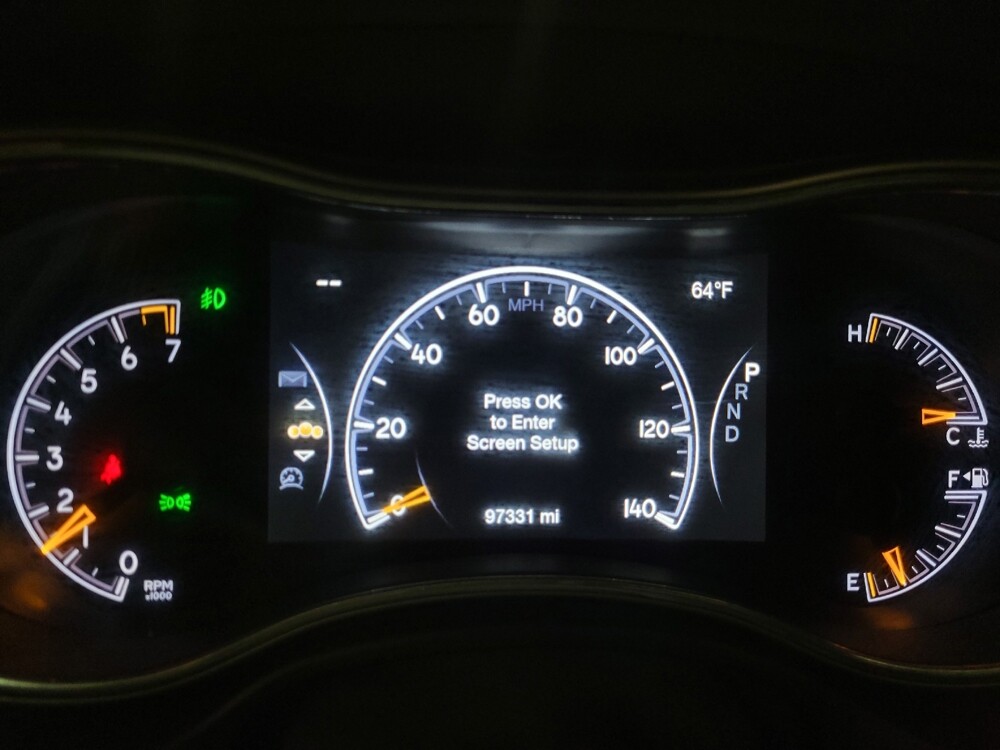 2018 Jeep Grand Cherokee in New Castle, DE 19720 - 18142788 23