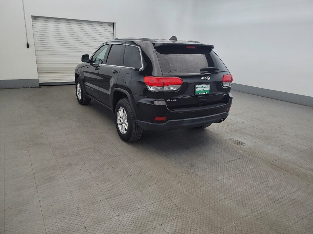2018 Jeep Grand Cherokee in New Castle, DE 19720 - 18142788 5