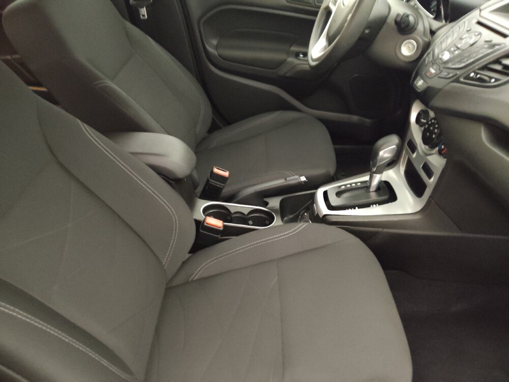 2019 Ford Fiesta in Tampa, FL 33619 - 18142789 21
