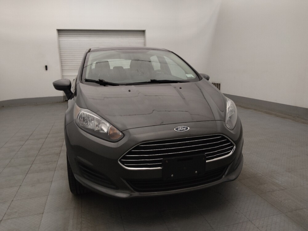 2019 Ford Fiesta in Tampa, FL 33619 - 18142789 14