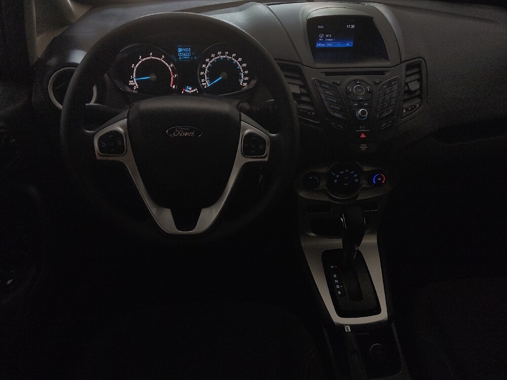 2019 Ford Fiesta in Tampa, FL 33619 - 18142789 22