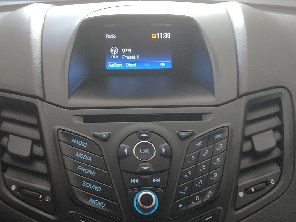 2019 Ford Fiesta in Tampa, FL 33619 - 18142789 25
