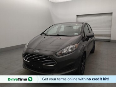 2019 Ford Fiesta in Tampa, FL 33619