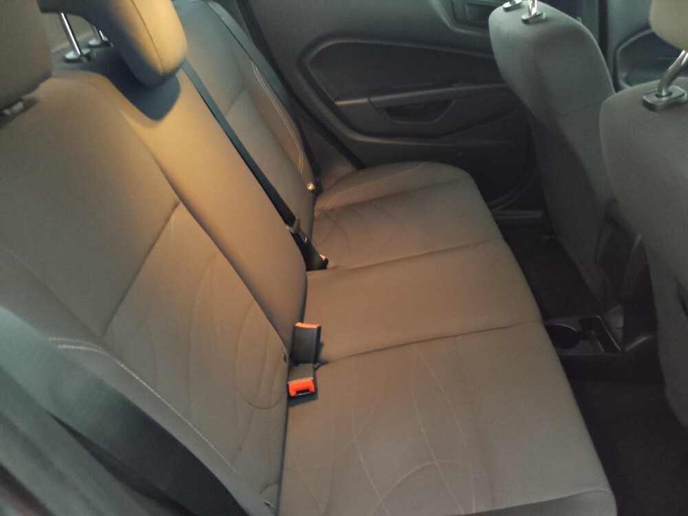 2019 Ford Fiesta in Tampa, FL 33619 - 18142789 19