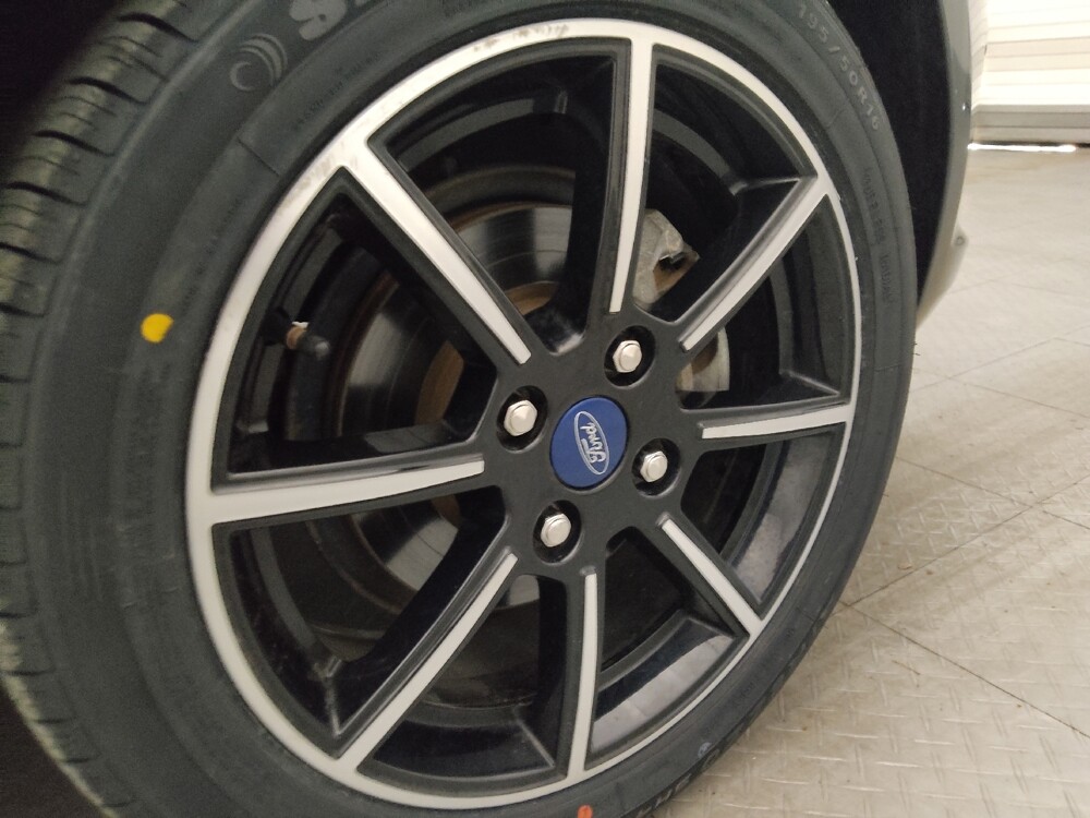2019 Ford Fiesta in Tampa, FL 33619 - 18142789 31