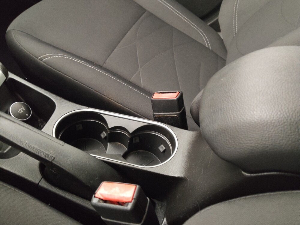 2019 Ford Fiesta in Tampa, FL 33619 - 18142789 26