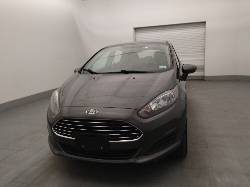 2019 Ford Fiesta in Tampa, FL 33619 - 18142789 15