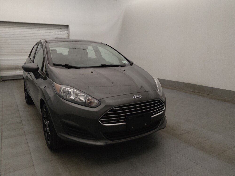 2019 Ford Fiesta in Tampa, FL 33619 - 18142789 13