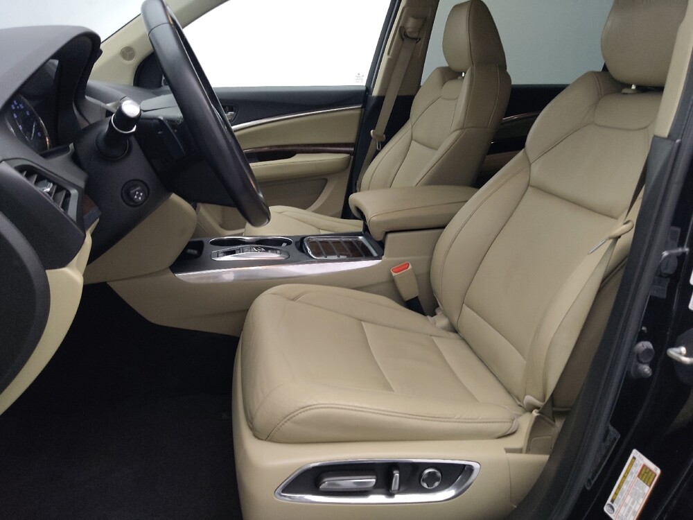 2020 Acura MDX in Savannah, GA 31419 - 18142790 17