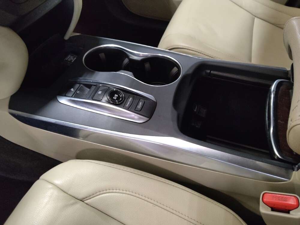 2020 Acura MDX in Savannah, GA 31419 - 18142790 26