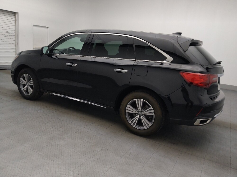 2020 Acura MDX in Savannah, GA 31419 - 18142790 3