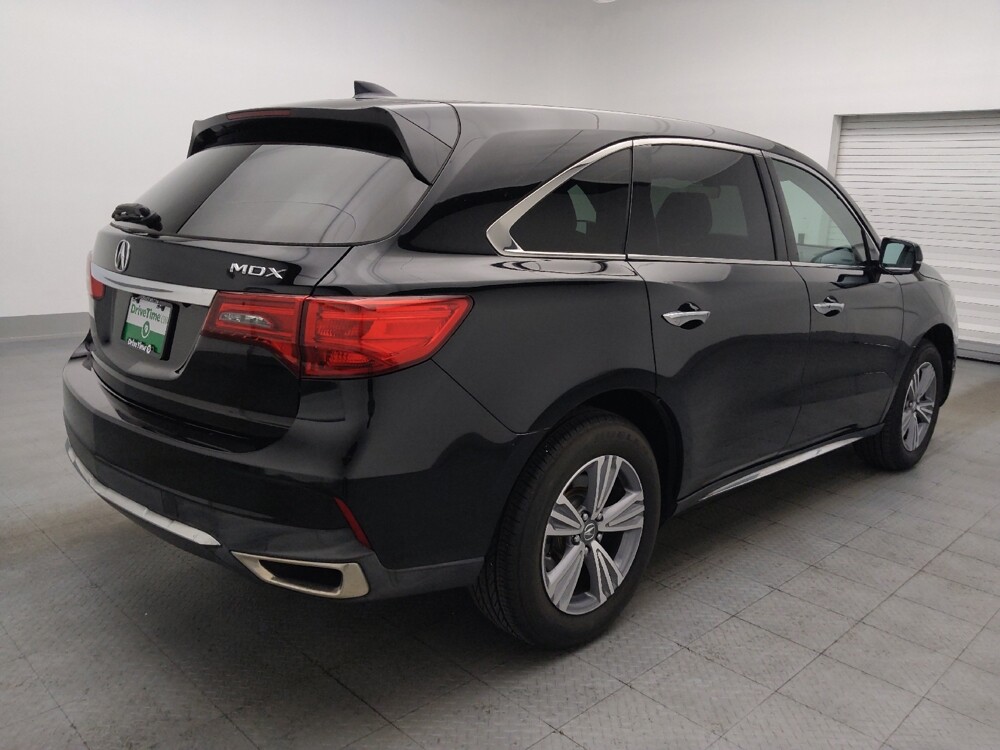 2020 Acura MDX in Savannah, GA 31419 - 18142790 9