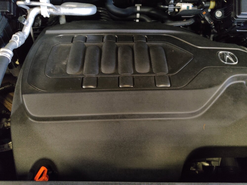 2020 Acura MDX in Savannah, GA 31419 - 18142790 30