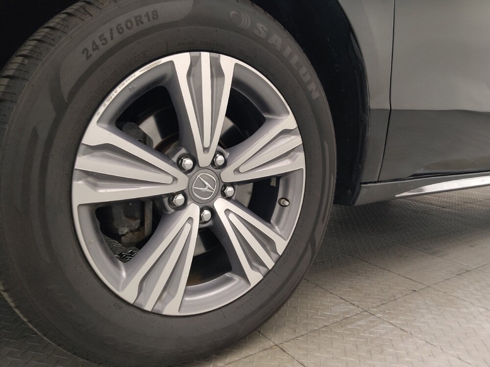 2020 Acura MDX in Savannah, GA 31419 - 18142790 31
