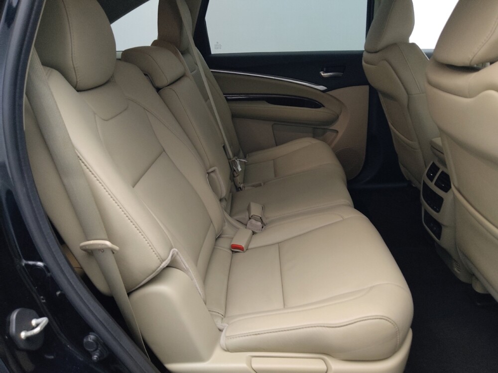 2020 Acura MDX in Savannah, GA 31419 - 18142790 19