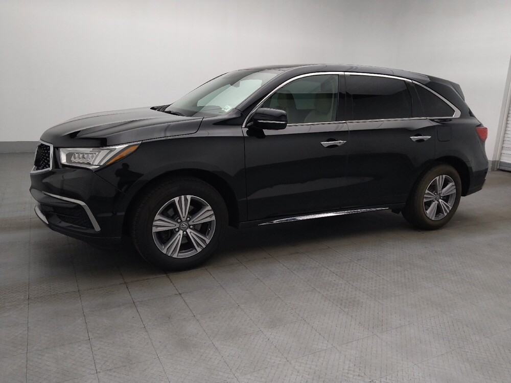 2020 Acura MDX in Savannah, GA 31419 - 18142790 2