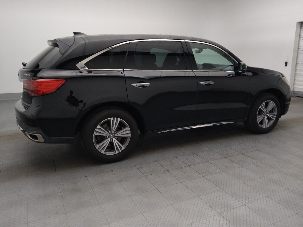 2020 Acura MDX in Savannah, GA 31419 - 18142790 10