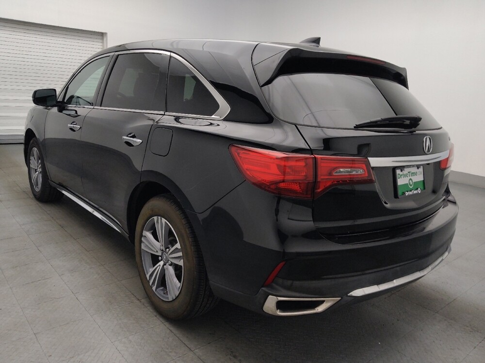 2020 Acura MDX in Savannah, GA 31419 - 18142790 5
