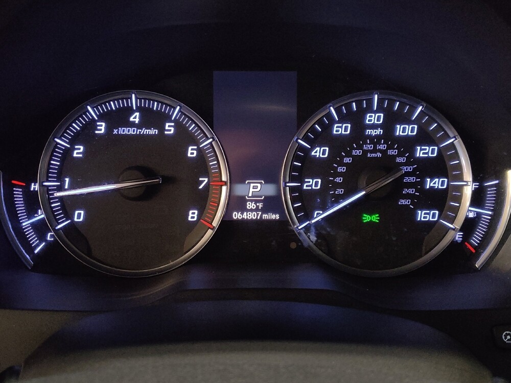 2020 Acura MDX in Savannah, GA 31419 - 18142790 23