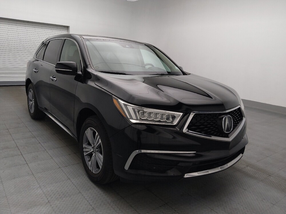 2020 Acura MDX in Savannah, GA 31419 - 18142790 13