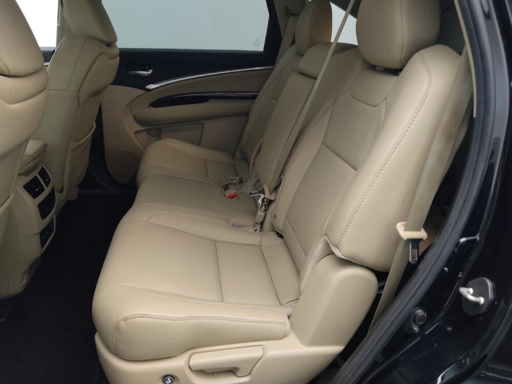 2020 Acura MDX in Savannah, GA 31419 - 18142790 18