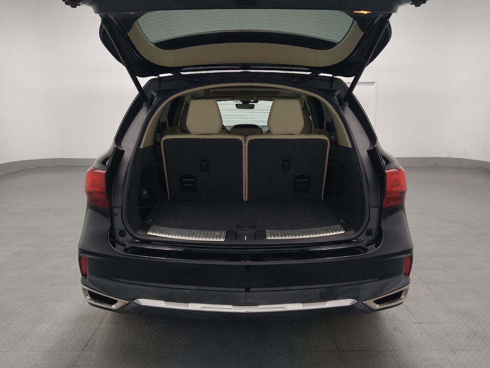 2020 Acura MDX in Savannah, GA 31419 - 18142790 29