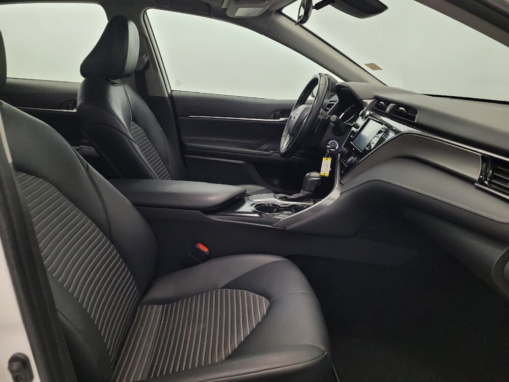 2020 Toyota Camry in Chesapeake, VA 23320 - 18142791 21