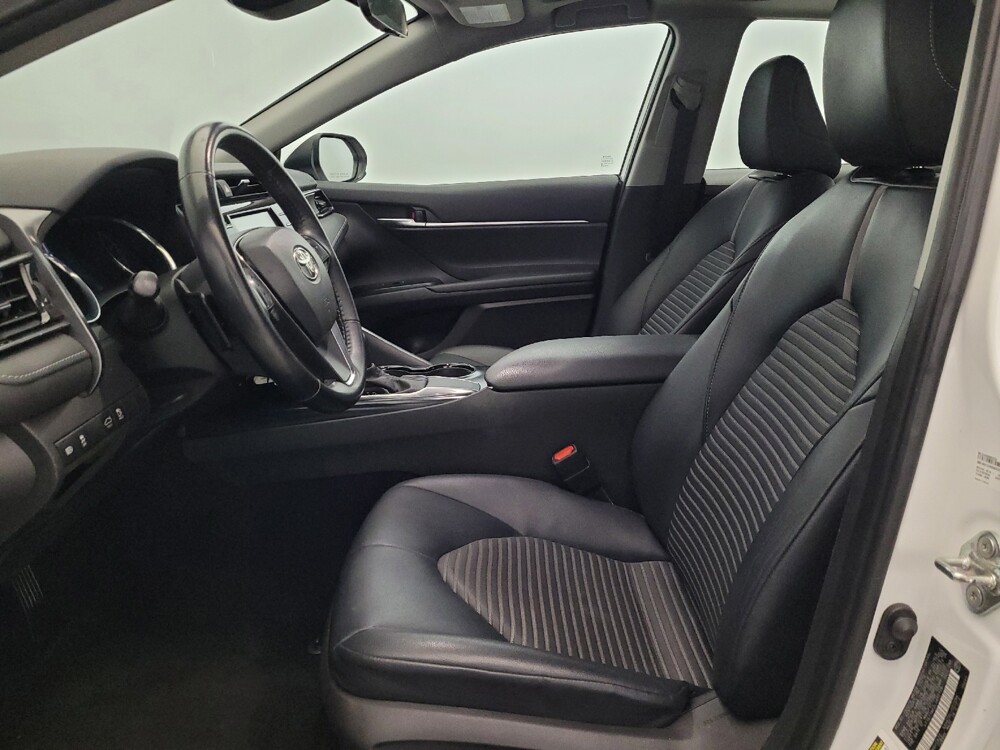 2020 Toyota Camry in Chesapeake, VA 23320 - 18142791 17