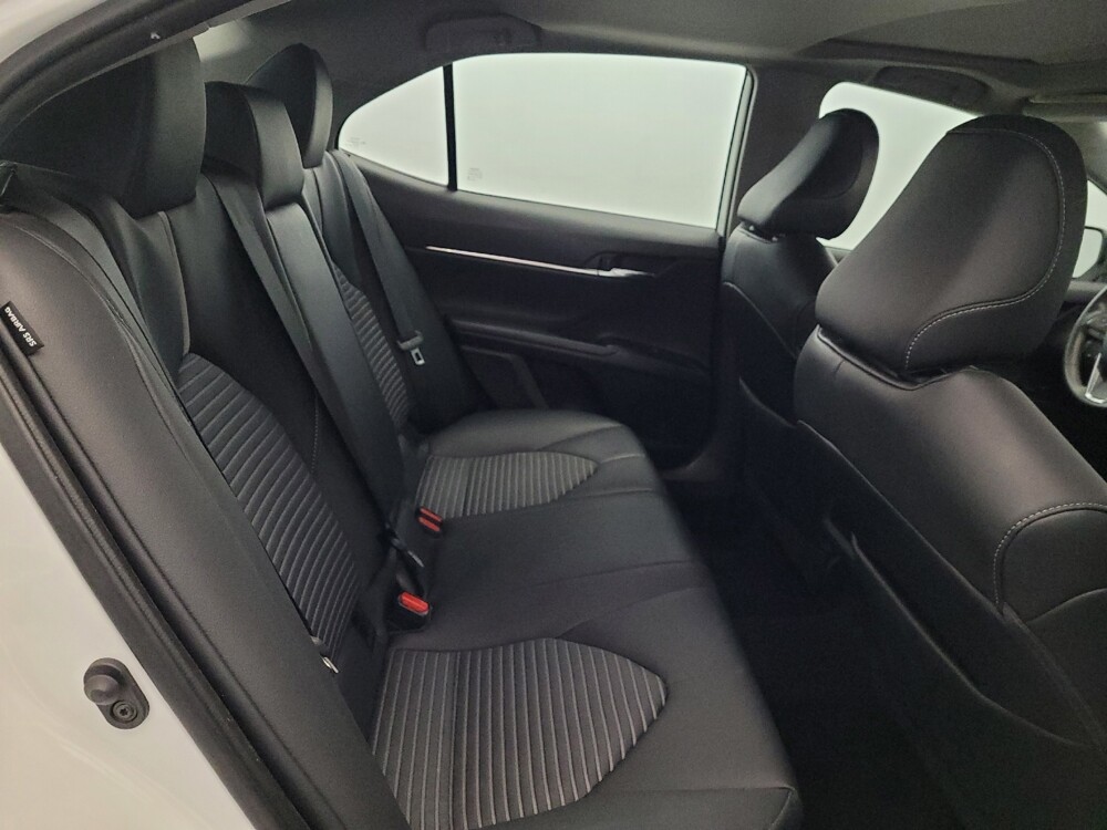 2020 Toyota Camry in Chesapeake, VA 23320 - 18142791 19