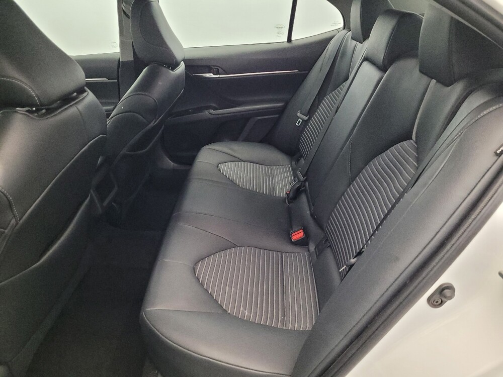2020 Toyota Camry in Chesapeake, VA 23320 - 18142791 18