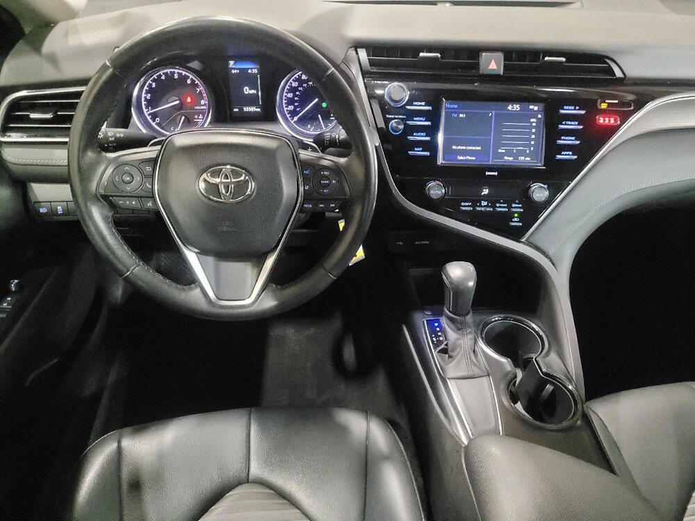 2020 Toyota Camry in Chesapeake, VA 23320 - 18142791 22