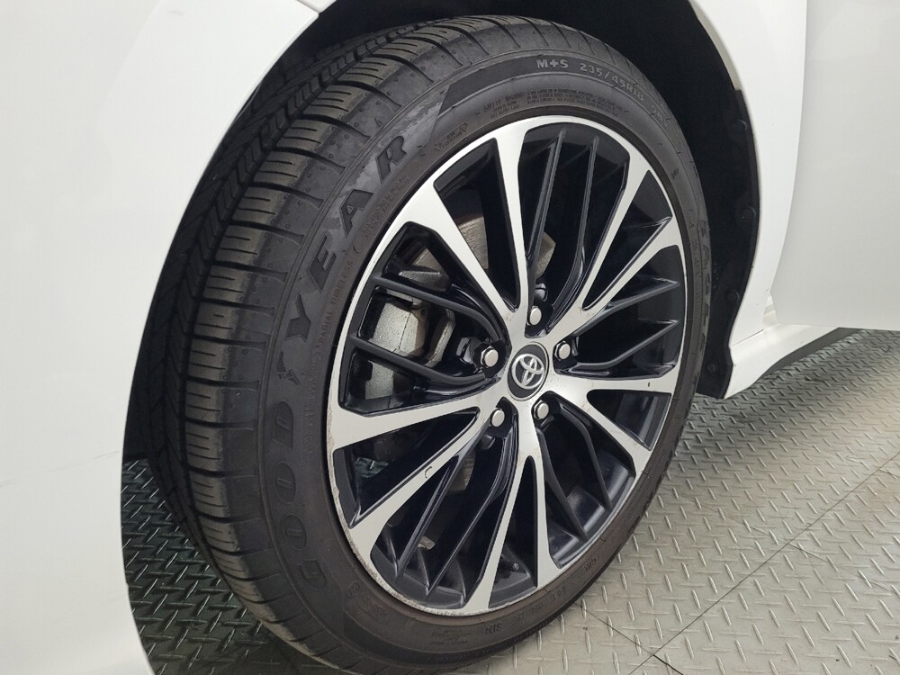 2020 Toyota Camry in Chesapeake, VA 23320 - 18142791 31